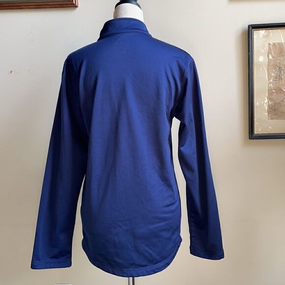 New England Patriots Men’s Pullover Fleece Lined Top (Size: Small) - Picture 11 of 15